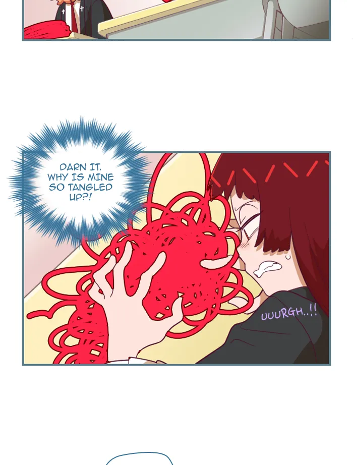 Read Refund High School chapter 54 image 22 on Lezhin