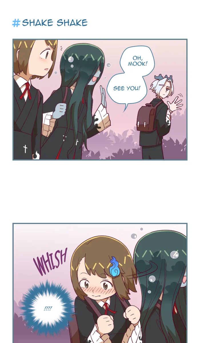 Read Refund High School chapter 54 image 24 on Lezhin