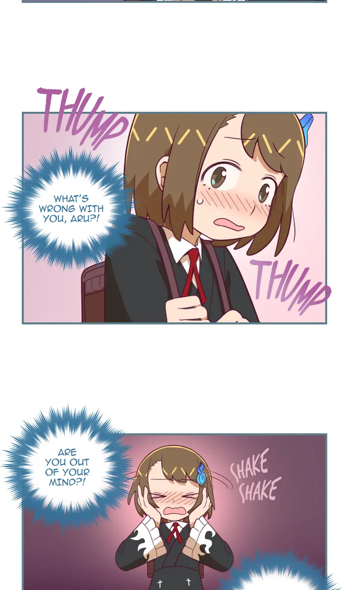 Read Refund High School chapter 54 image 25 on Lezhin