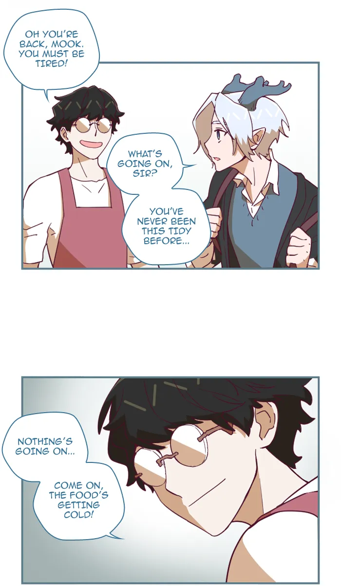 Read Refund High School chapter 54 image 28 on Lezhin