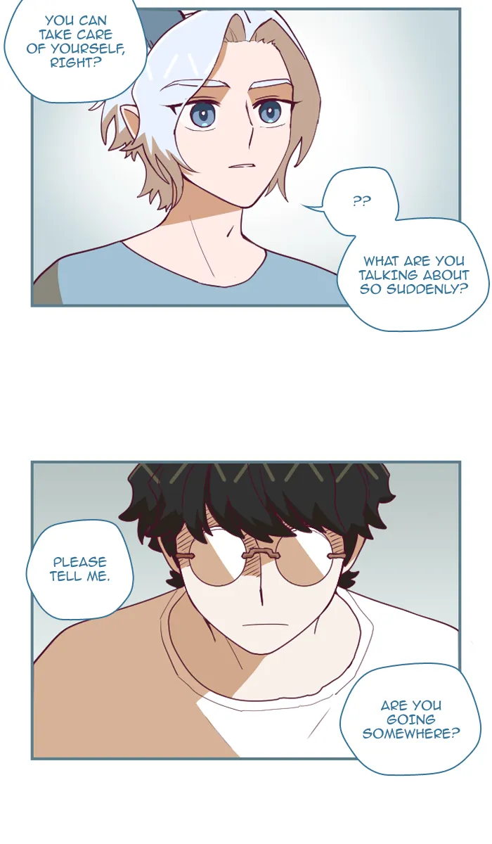 Read Refund High School chapter 54 image 31 on Lezhin