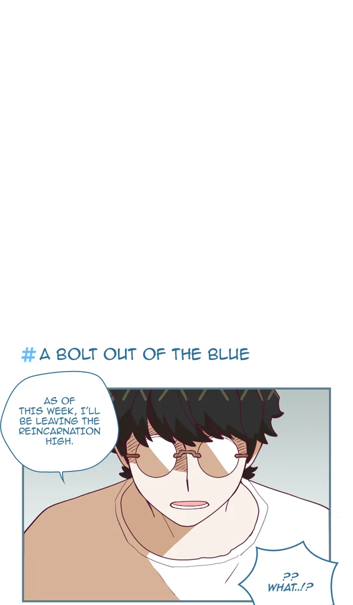 Read Refund High School chapter 54 image 32 on Lezhin