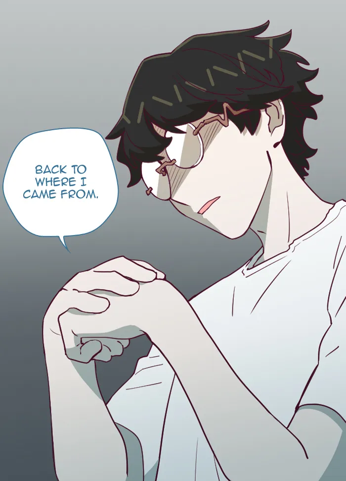 Read Refund High School chapter 54 image 35 on Lezhin