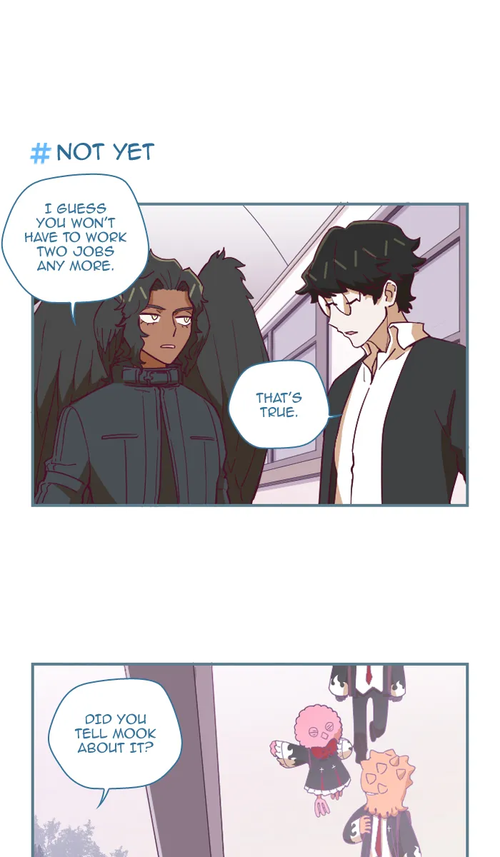 Read Refund High School chapter 54 image 4 on Lezhin