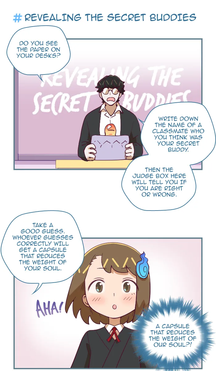 Read Refund High School chapter 54 image 7 on Lezhin
