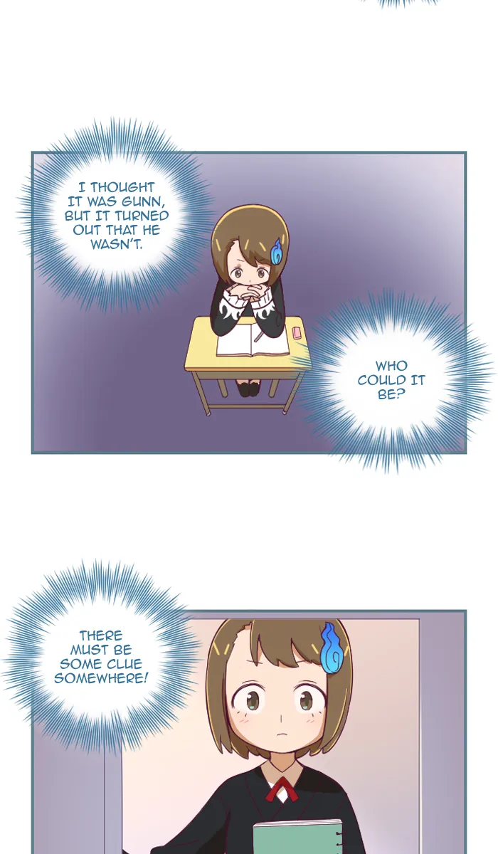 Read Refund High School chapter 54 image 8 on Lezhin