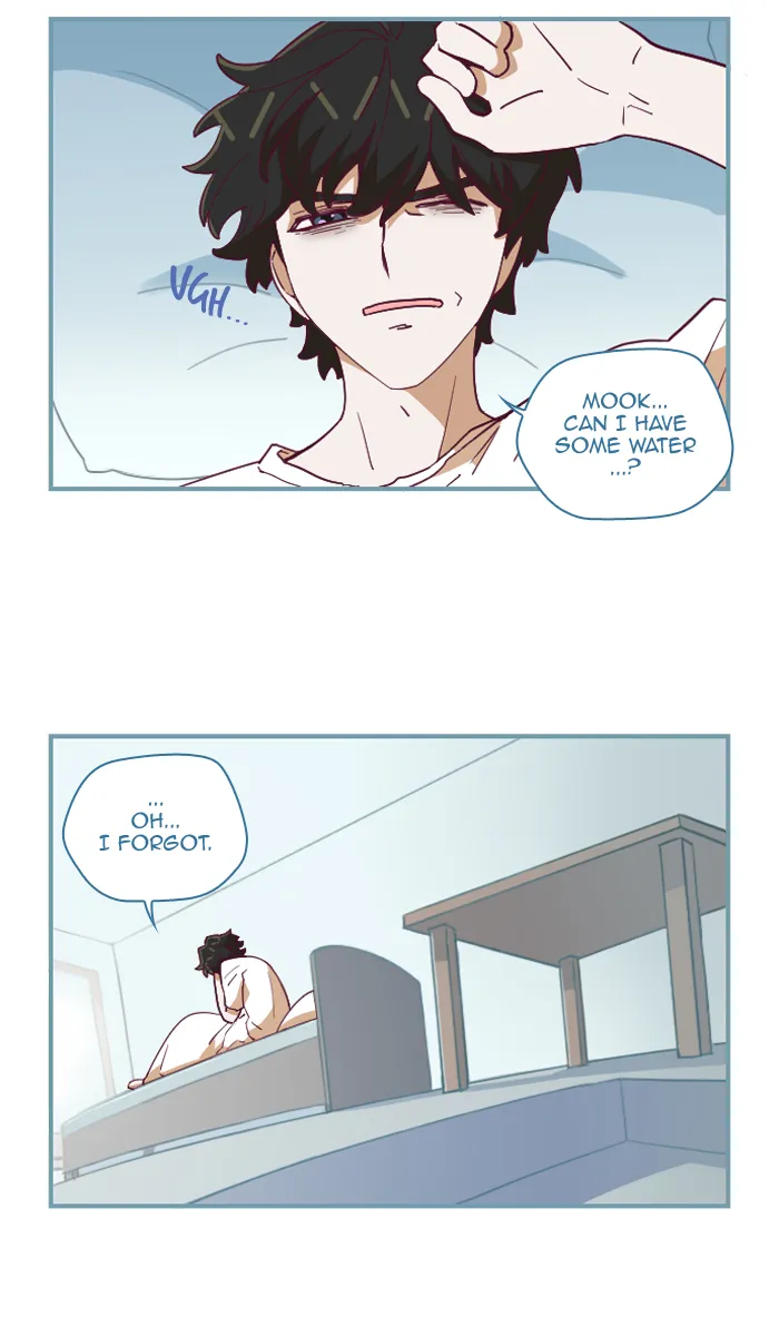 Read Refund High School chapter 55 image 1 on Lezhin