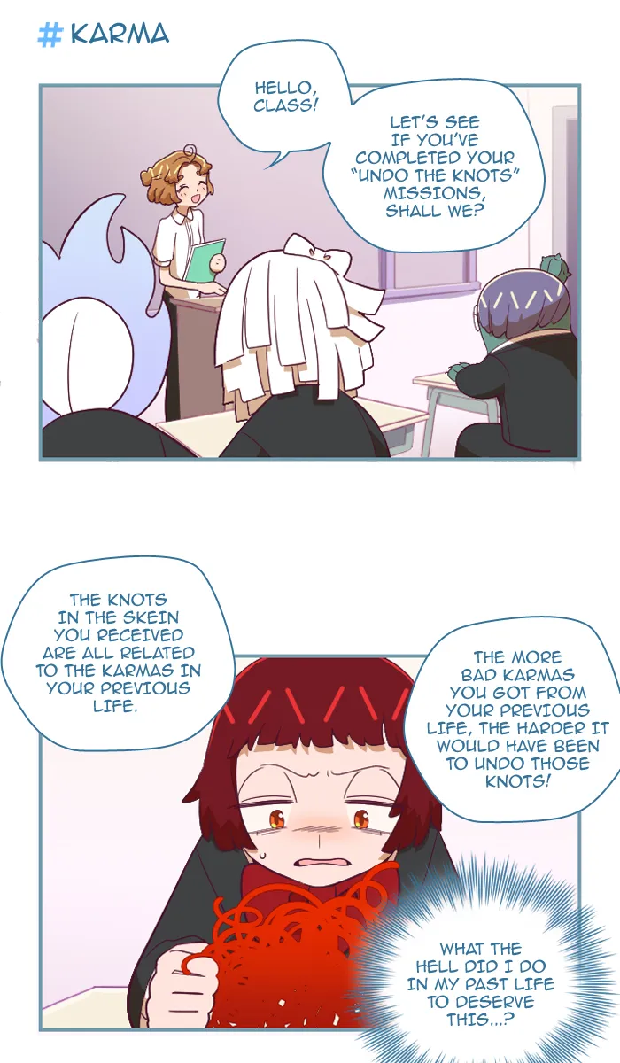 Read Refund High School chapter 55 image 10 on Lezhin