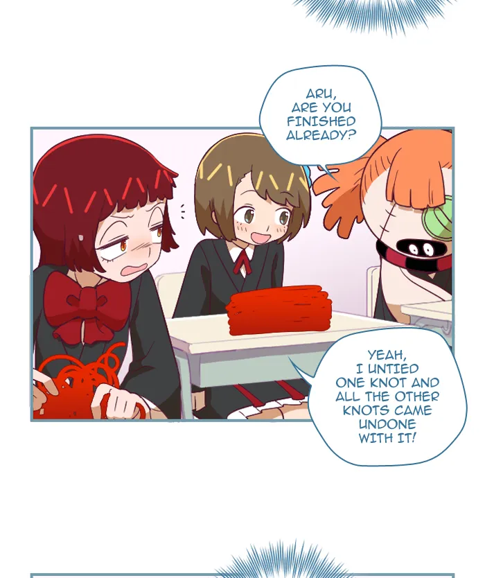Read Refund High School chapter 55 image 11 on Lezhin