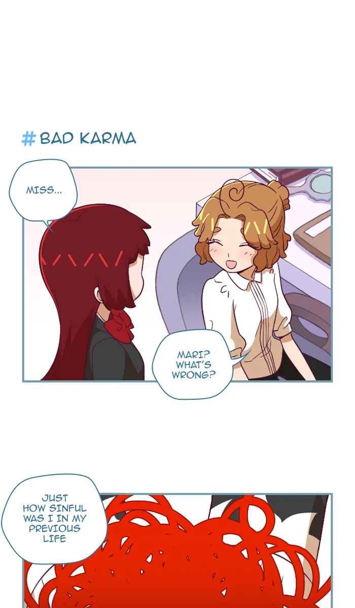 Read Refund High School chapter 55 image 13 on Lezhin