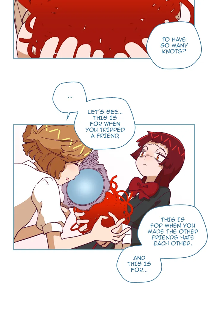 Read Refund High School chapter 55 image 14 on Lezhin