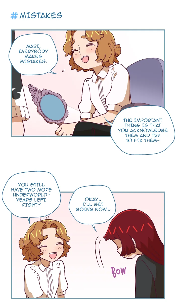 Read Refund High School chapter 55 image 16 on Lezhin
