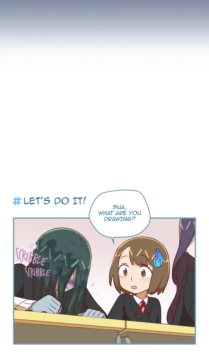 Read Refund High School chapter 55 image 19 on Lezhin