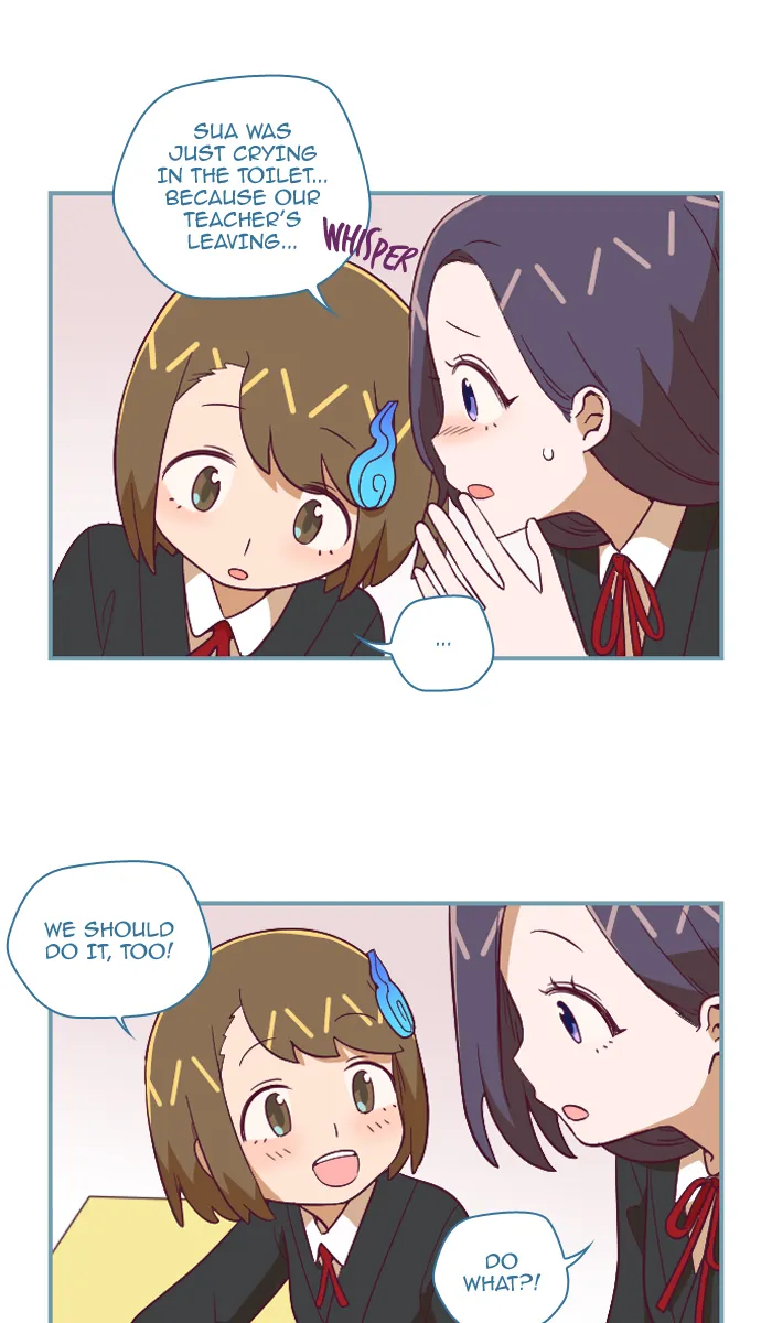 Read Refund High School chapter 55 image 20 on Lezhin
