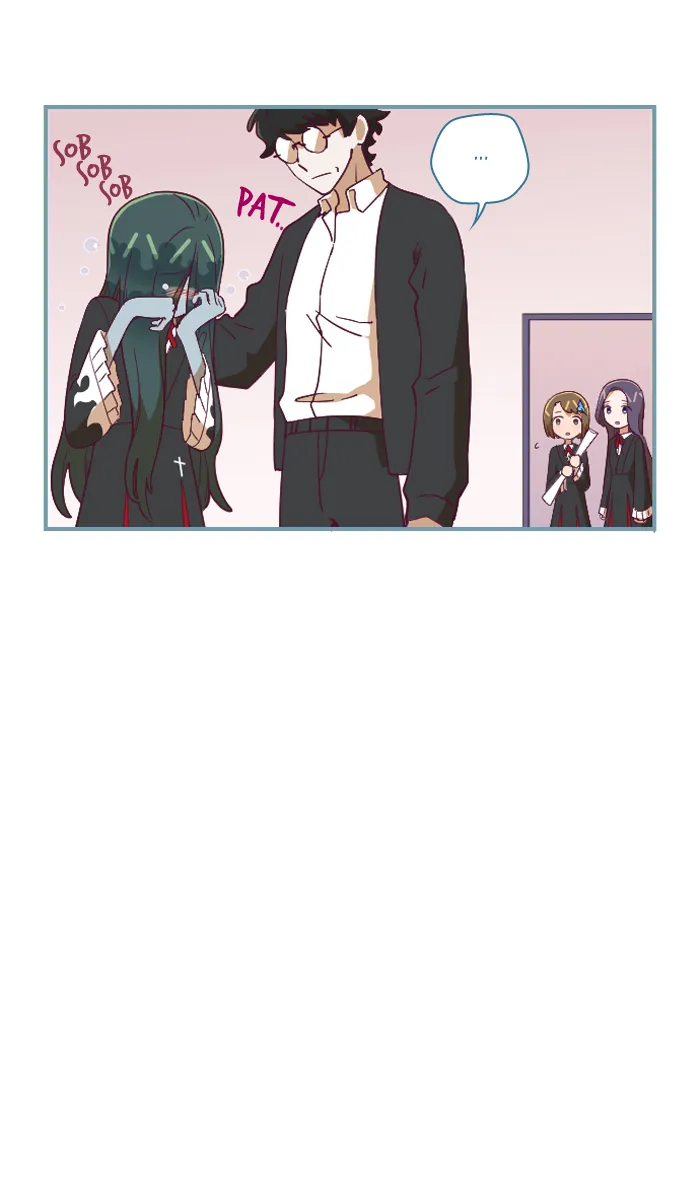 Read Refund High School chapter 55 image 23 on Lezhin