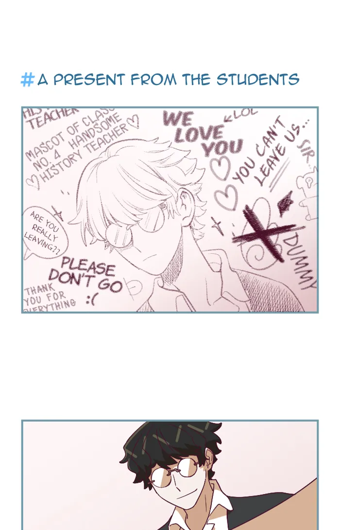 Read Refund High School chapter 55 image 24 on Lezhin