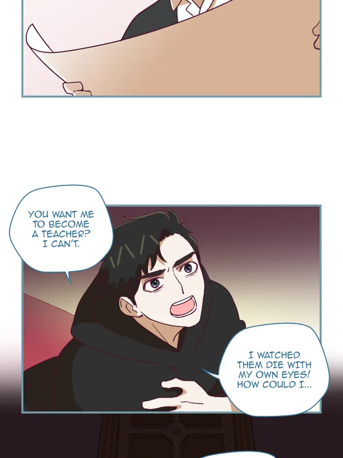 Read Refund High School chapter 55 image 25 on Lezhin