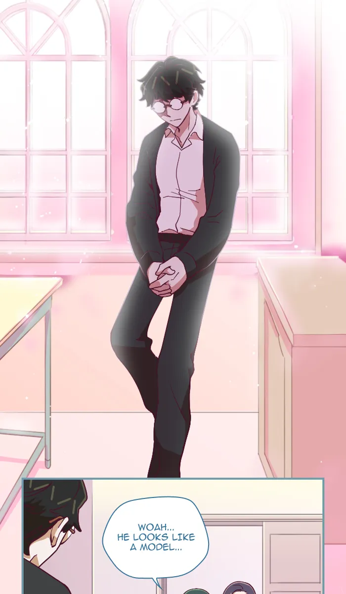 Read Refund High School chapter 55 image 4 on Lezhin