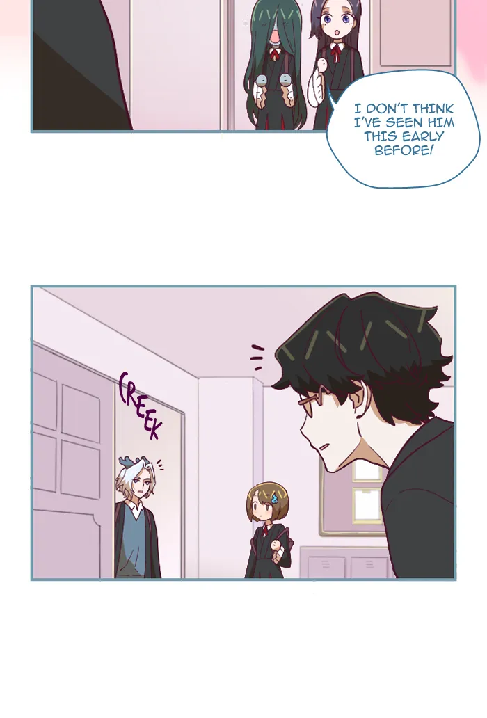 Read Refund High School chapter 55 image 5 on Lezhin