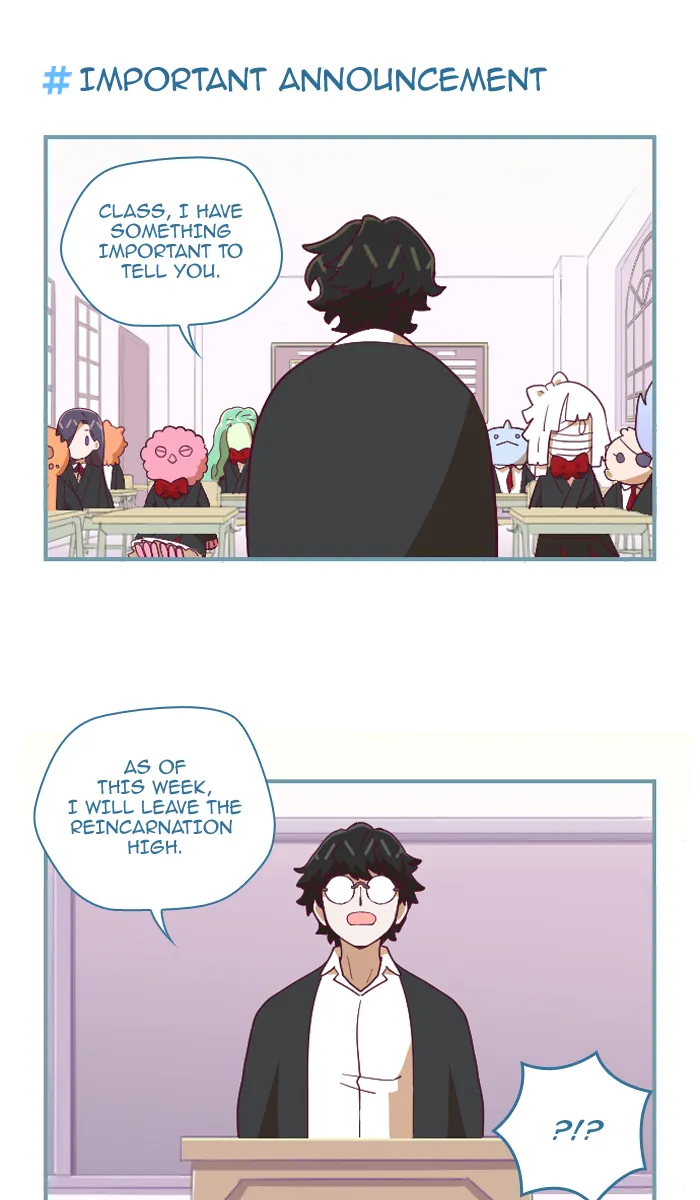 Read Refund High School chapter 55 image 7 on Lezhin