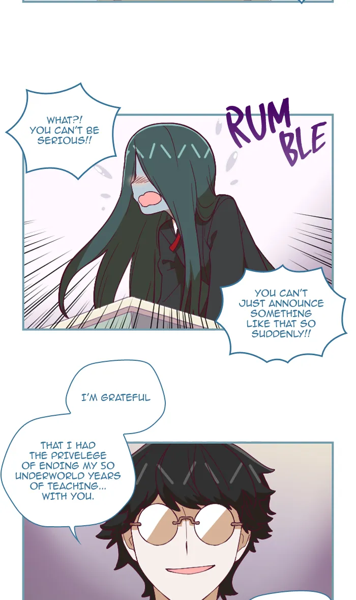 Read Refund High School chapter 55 image 8 on Lezhin