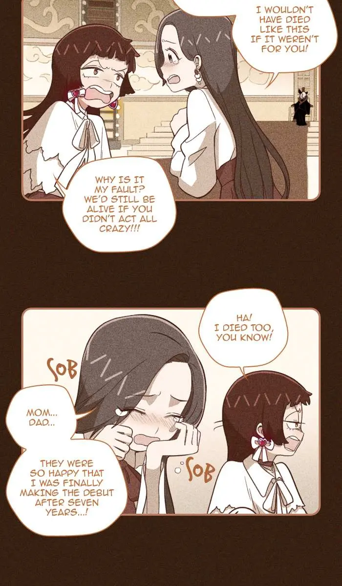 Read Refund High School chapter 56 image 10 on Lezhin