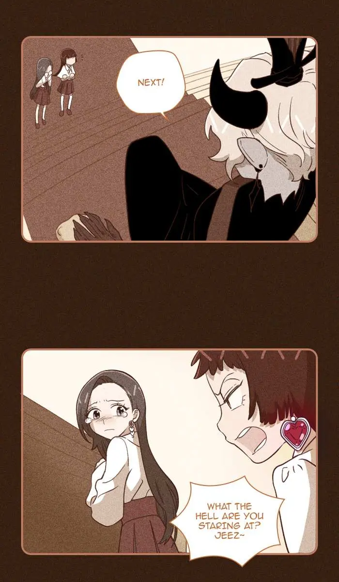 Read Refund High School chapter 56 image 11 on Lezhin