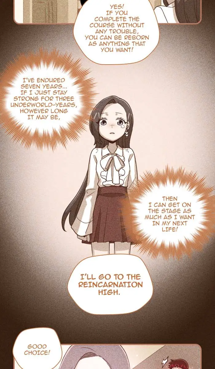 Read Refund High School chapter 56 image 13 on Lezhin