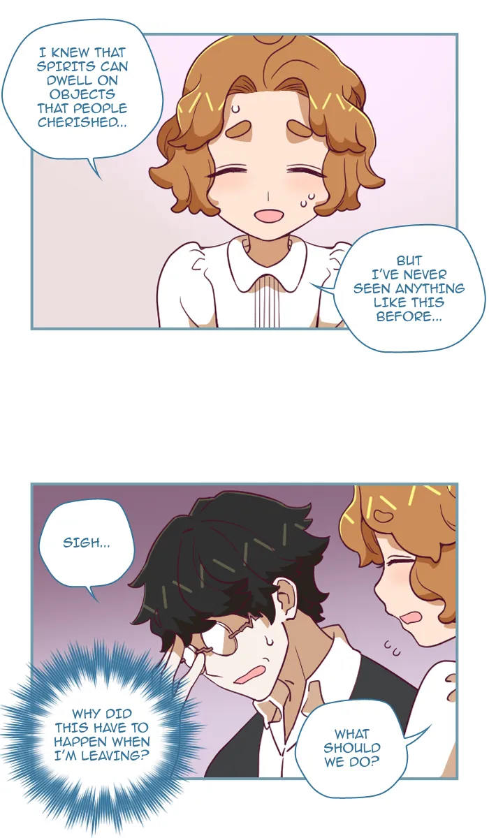 Read Refund High School chapter 56 image 17 on Lezhin