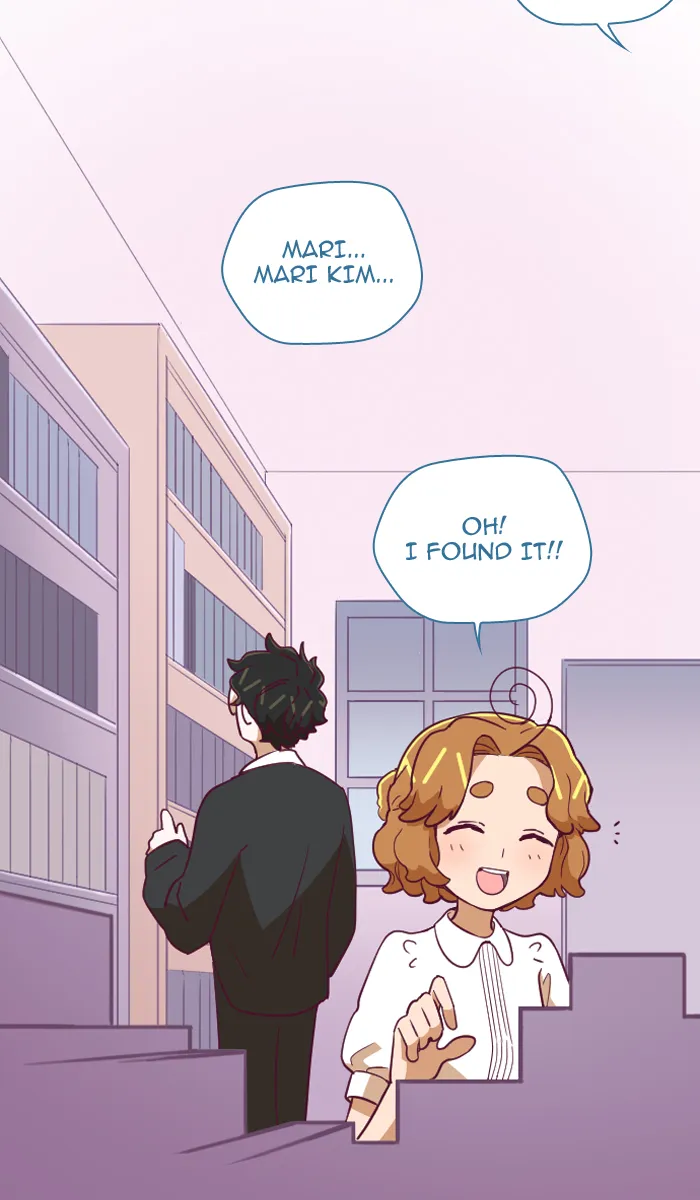Read Refund High School chapter 56 image 2 on Lezhin