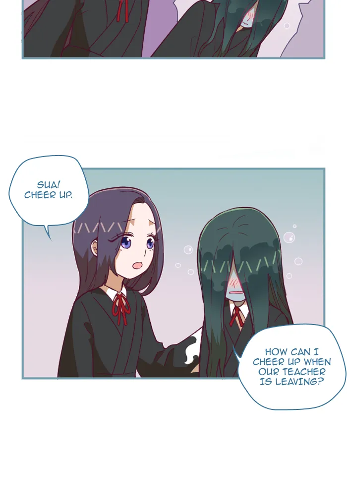 Read Refund High School chapter 56 image 20 on Lezhin
