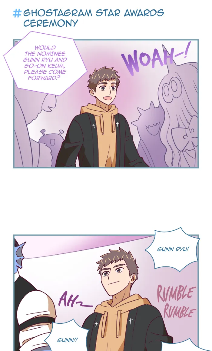 Read Refund High School chapter 56 image 21 on Lezhin