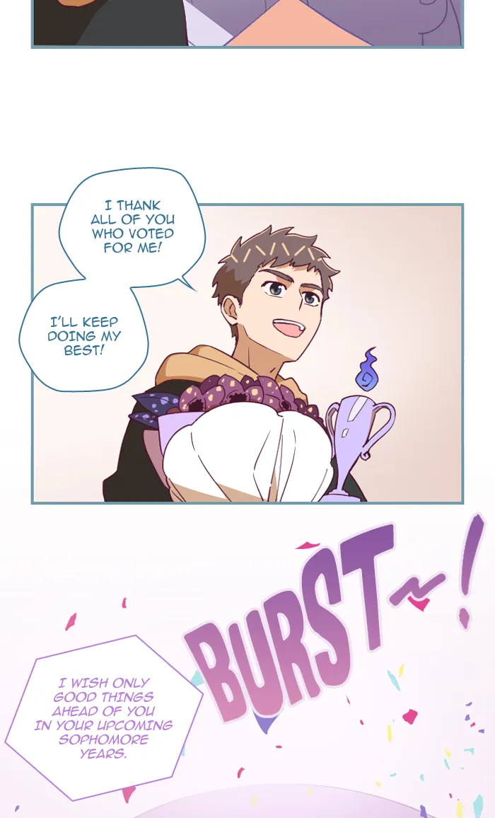 Read Refund High School chapter 56 image 25 on Lezhin