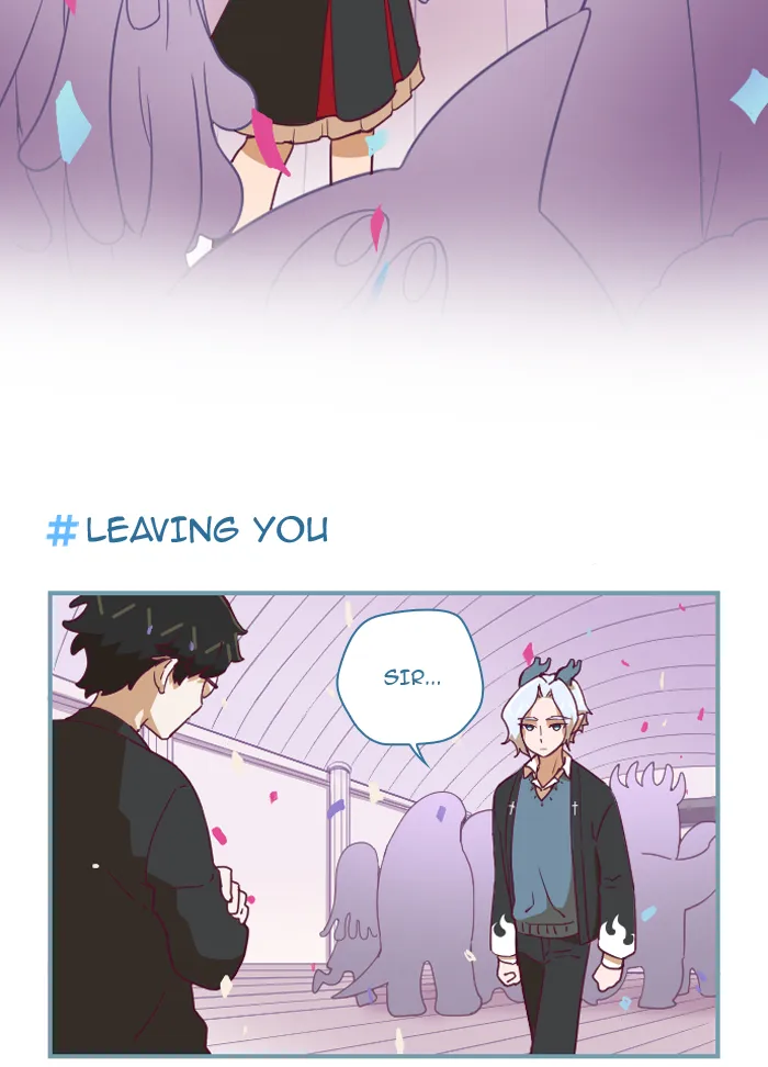 Read Refund High School chapter 56 image 27 on Lezhin