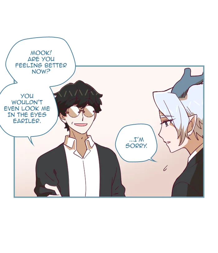 Read Refund High School chapter 56 image 28 on Lezhin