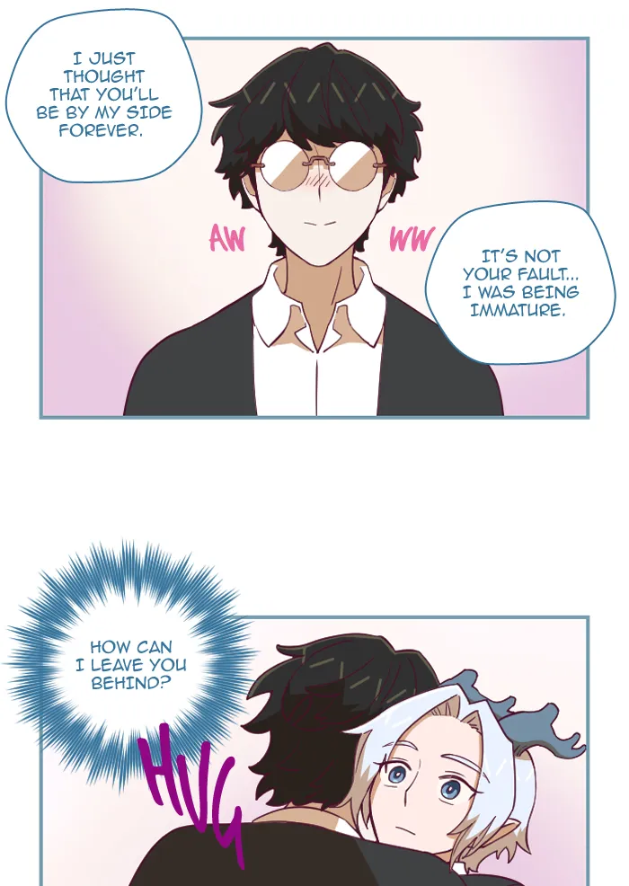 Read Refund High School chapter 56 image 29 on Lezhin