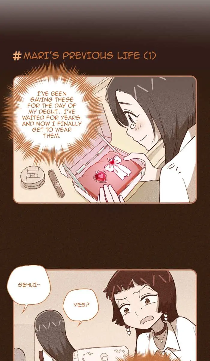 Read Refund High School chapter 56 image 4 on Lezhin