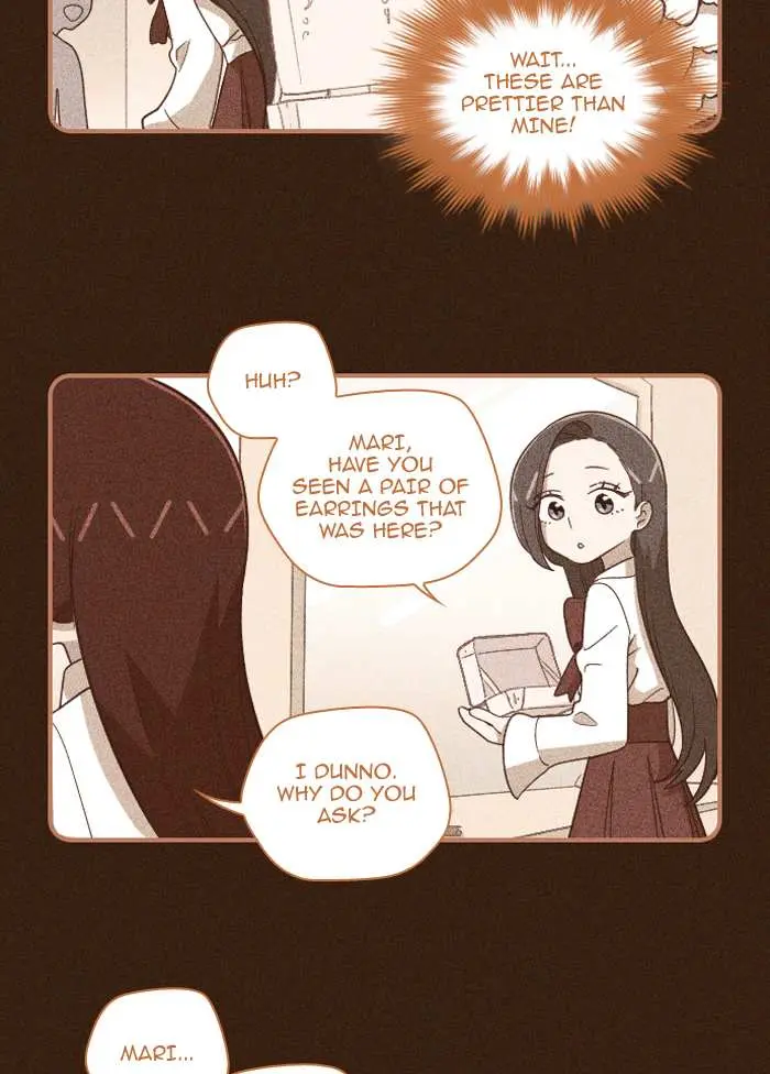 Read Refund High School chapter 56 image 5 on Lezhin