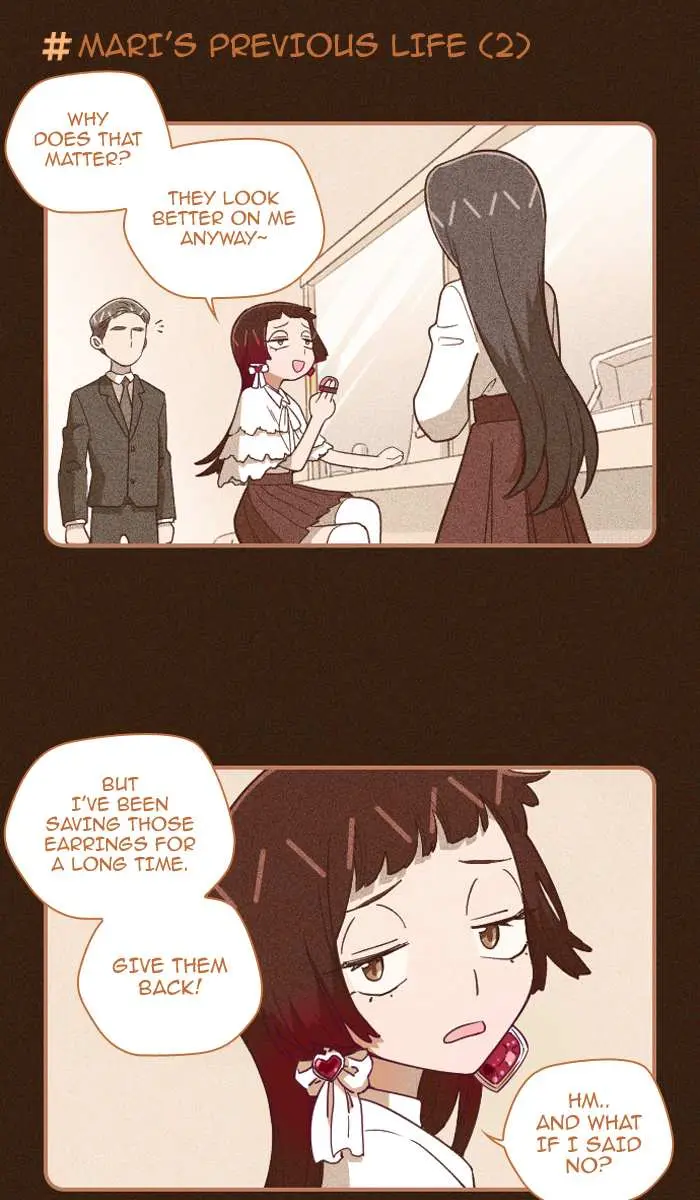 Read Refund High School chapter 56 image 7 on Lezhin
