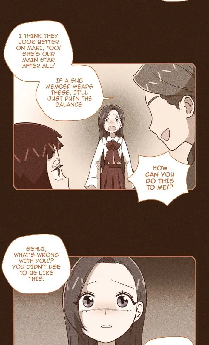 Read Refund High School chapter 56 image 8 on Lezhin