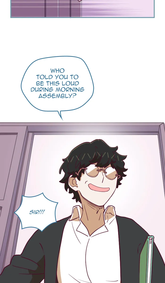 Read Refund High School chapter 57 image 12 on Lezhin