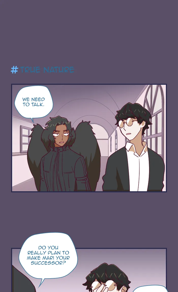 Read Refund High School chapter 57 image 17 on Lezhin
