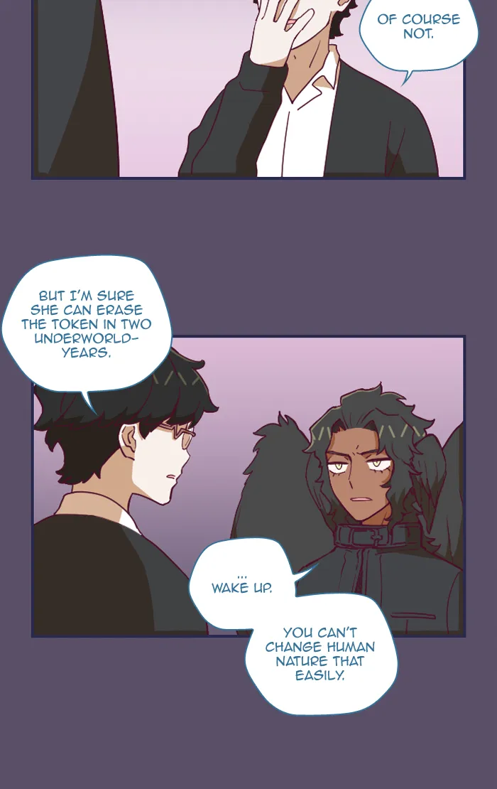 Read Refund High School chapter 57 image 18 on Lezhin