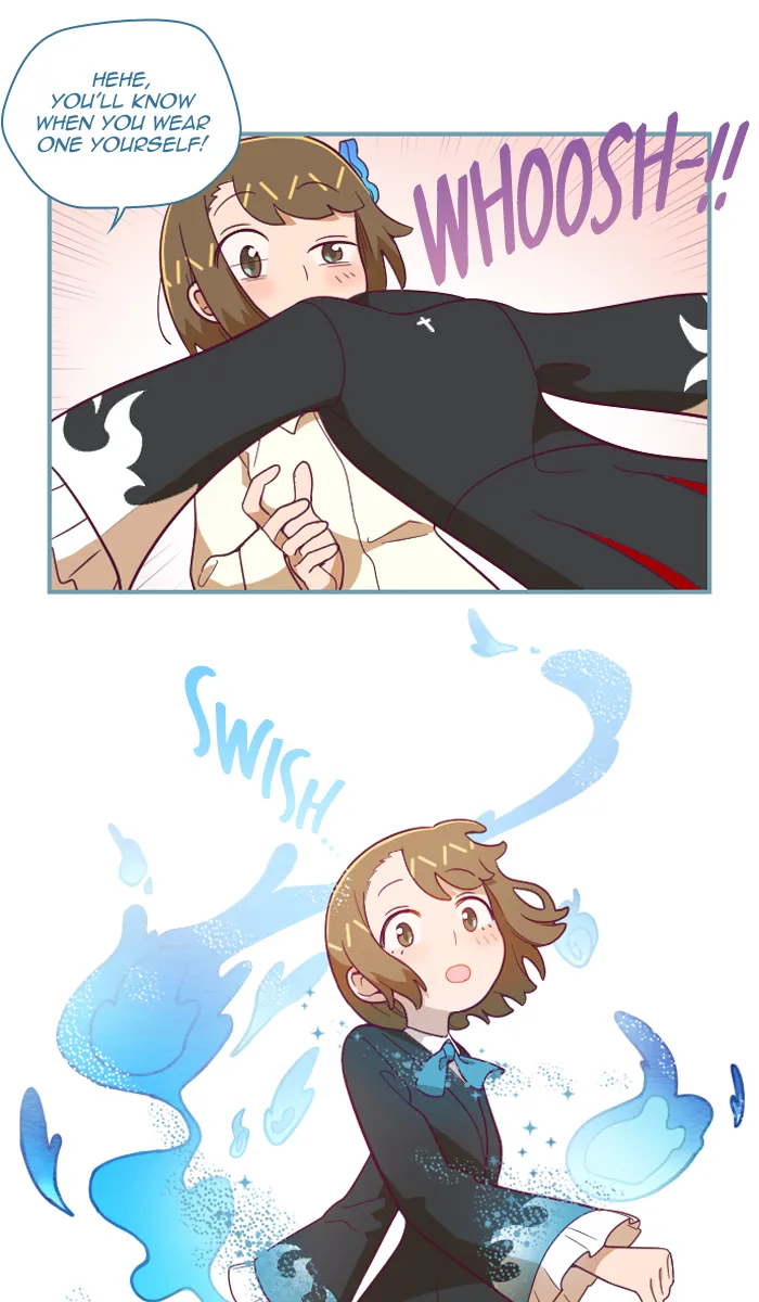 Read Refund High School chapter 57 image 2 on Lezhin