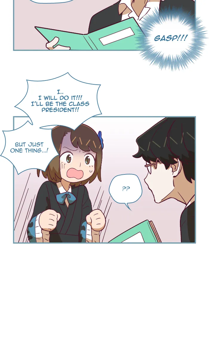 Read Refund High School chapter 57 image 26 on Lezhin