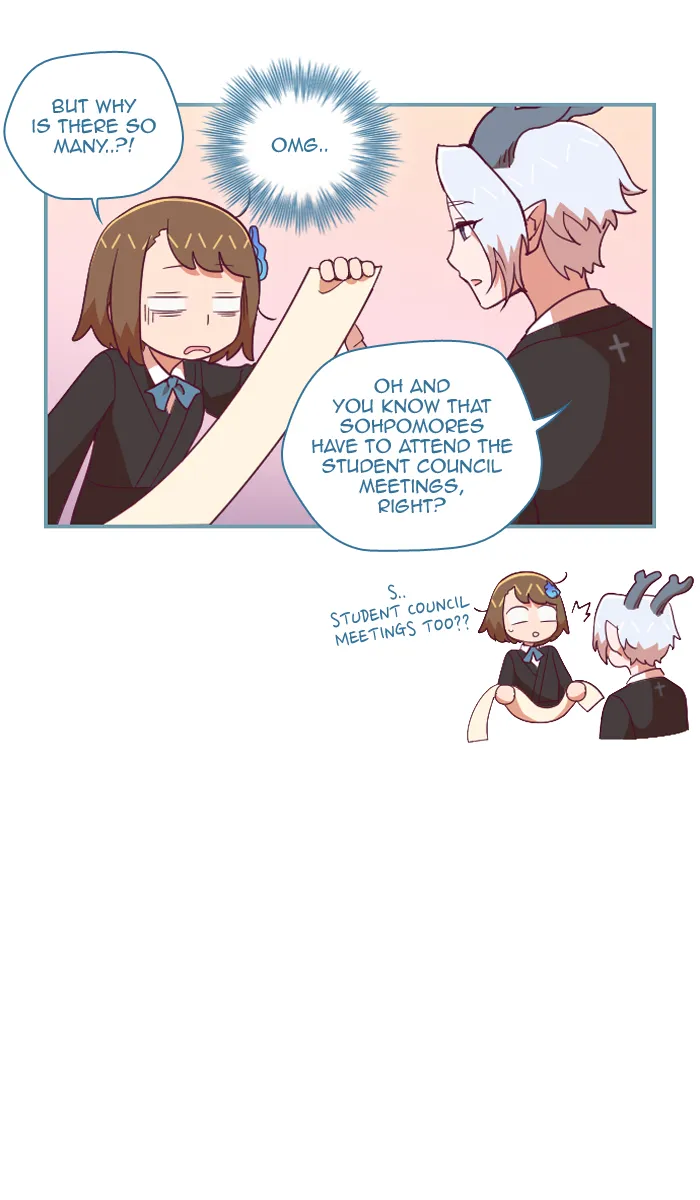 Read Refund High School chapter 57 image 29 on Lezhin