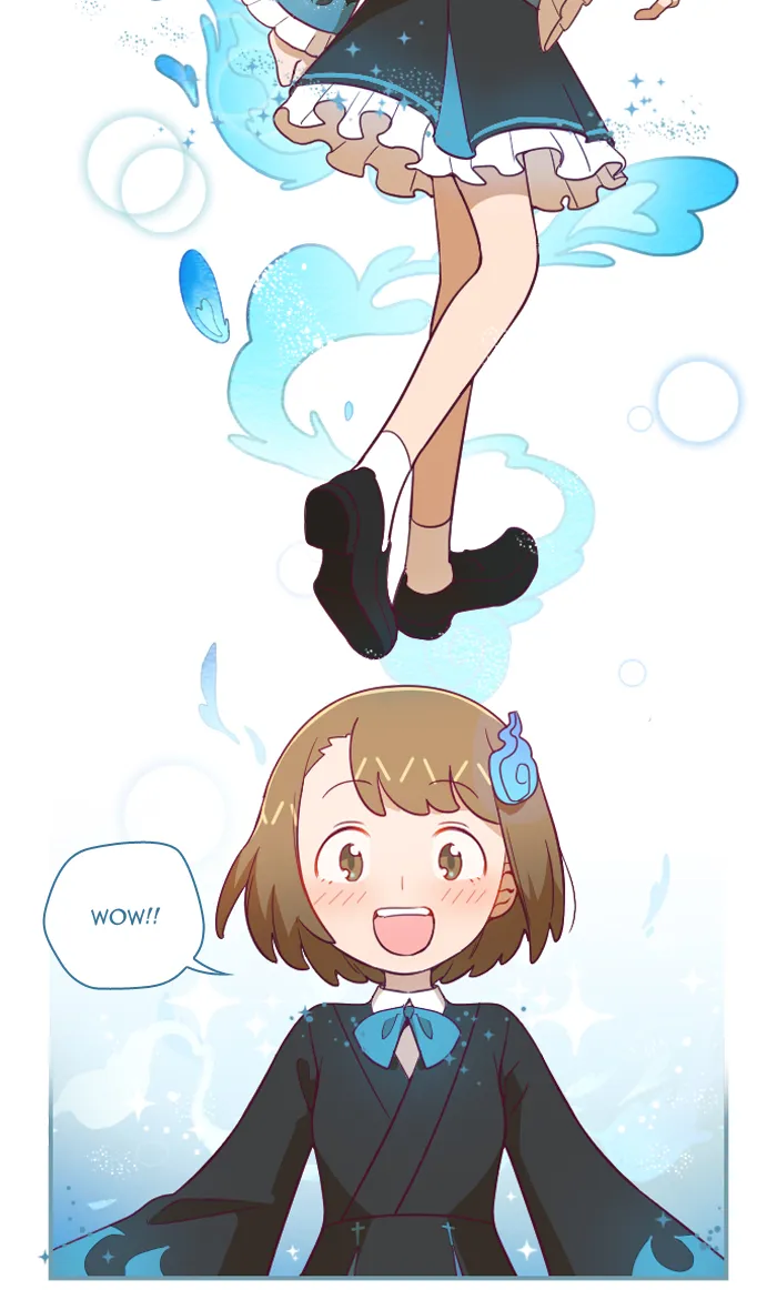 Read Refund High School chapter 57 image 3 on Lezhin