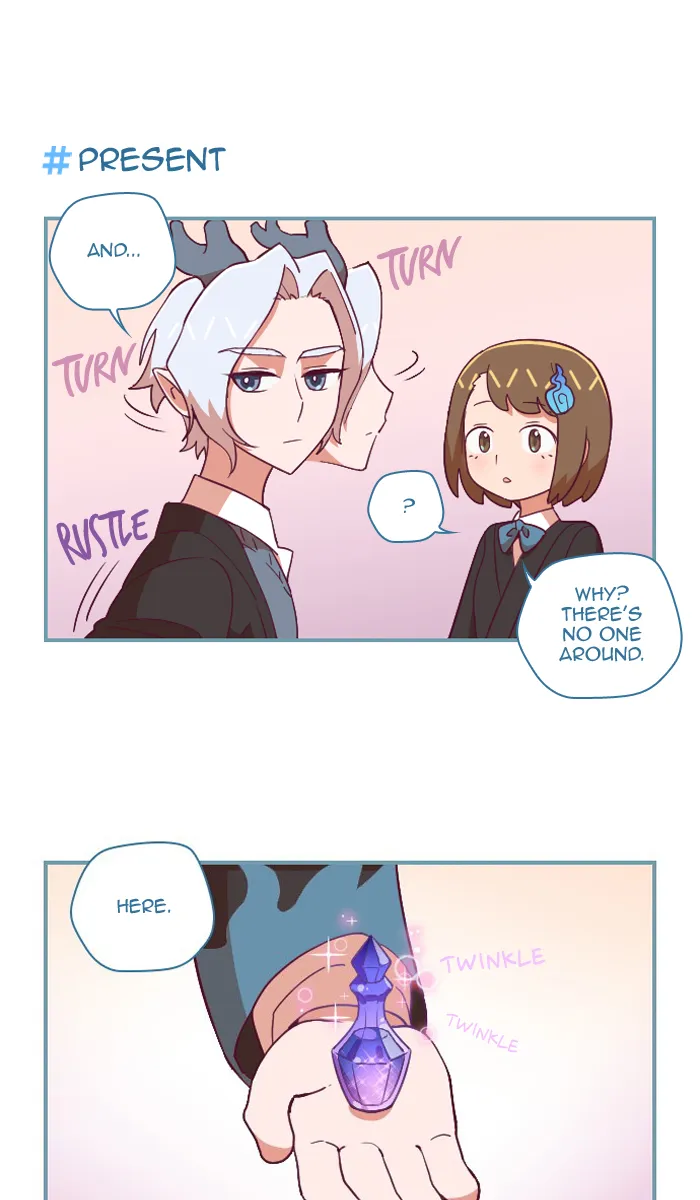 Read Refund High School chapter 57 image 30 on Lezhin