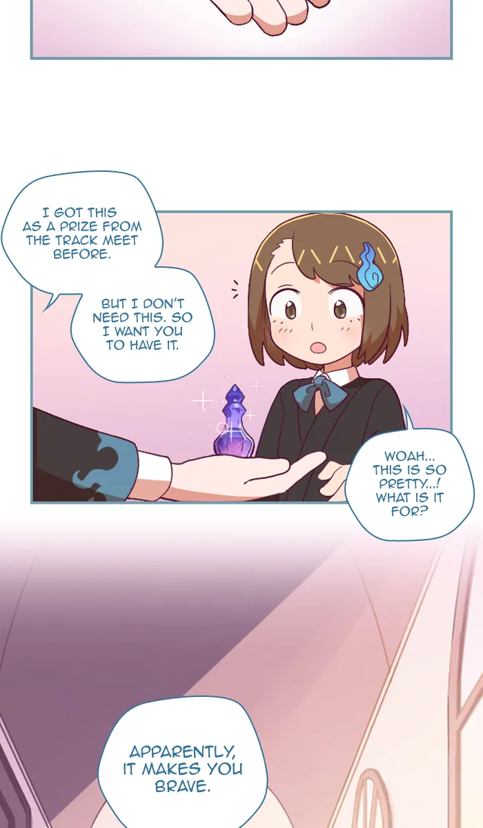 Read Refund High School chapter 57 image 31 on Lezhin