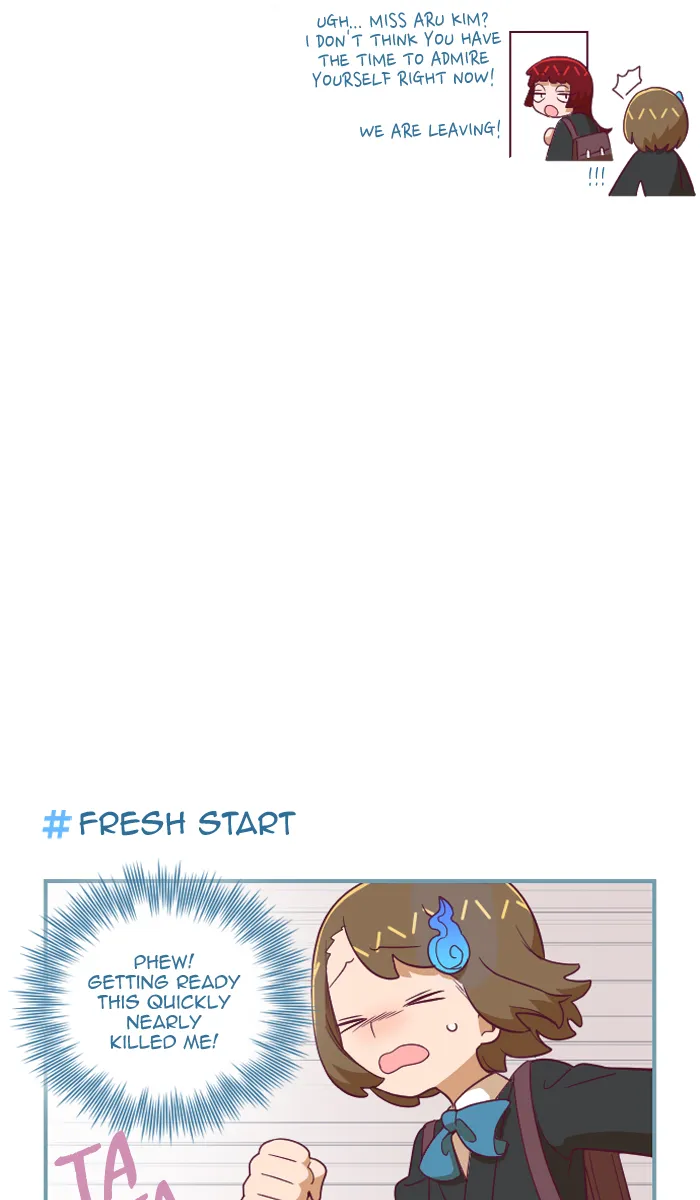 Read Refund High School chapter 57 image 4 on Lezhin